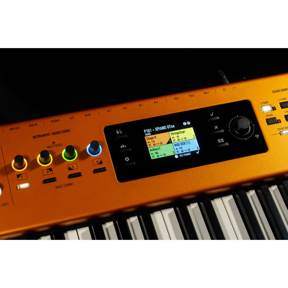 Studiologic, Numa X Piano GT SE – Bild 12