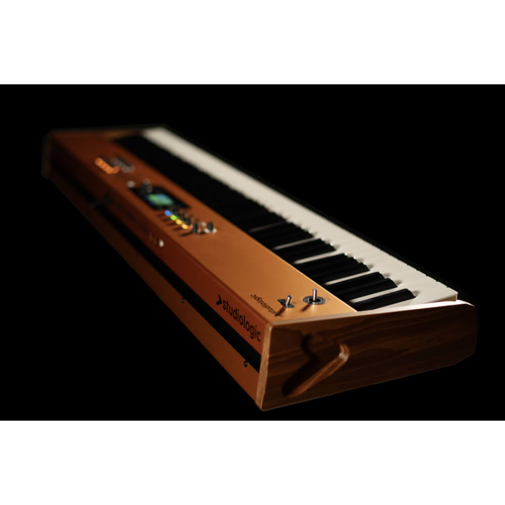 Studiologic, Numa X Piano GT SE – Bild 16