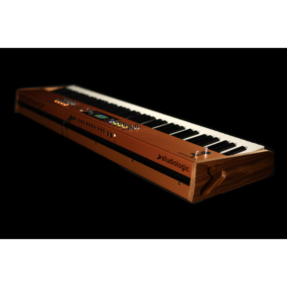 Studiologic, Numa X Piano GT SE – Bild 17