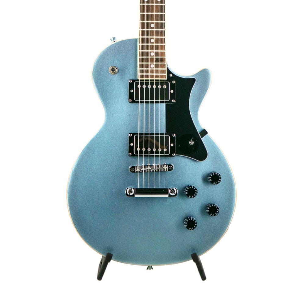 Heritage, Ascent Collection H-150 Electric Guitar, Pelham Blue – Bild 3