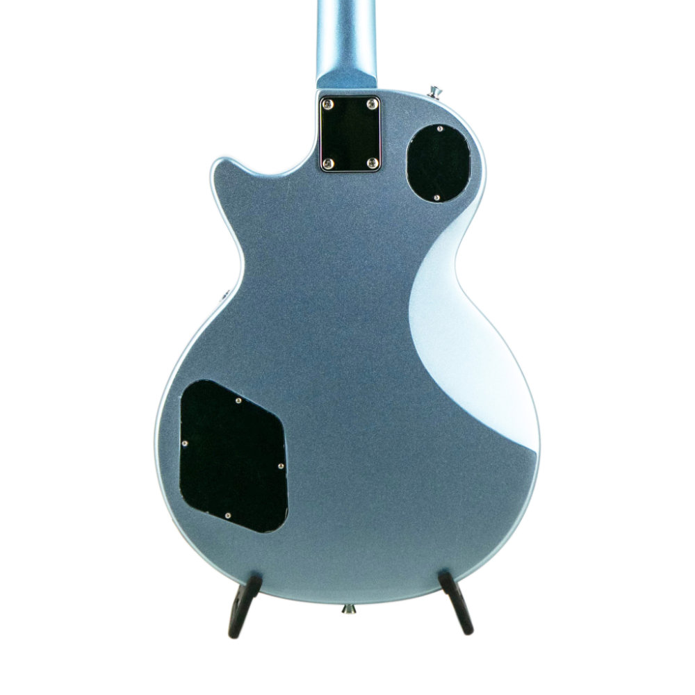 Heritage, Ascent Collection H-150 Electric Guitar, Pelham Blue – Bild 4