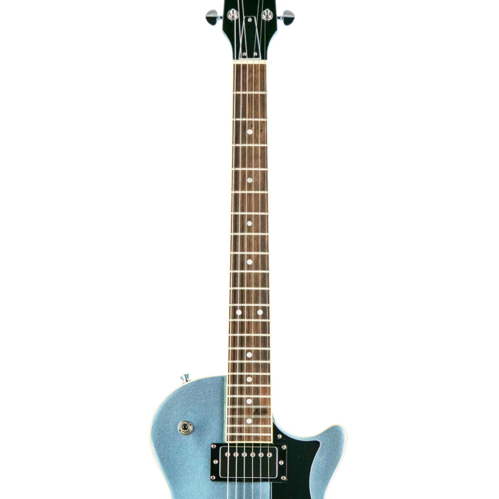 Heritage, Ascent Collection H-150 Electric Guitar, Pelham Blue – Bild 5