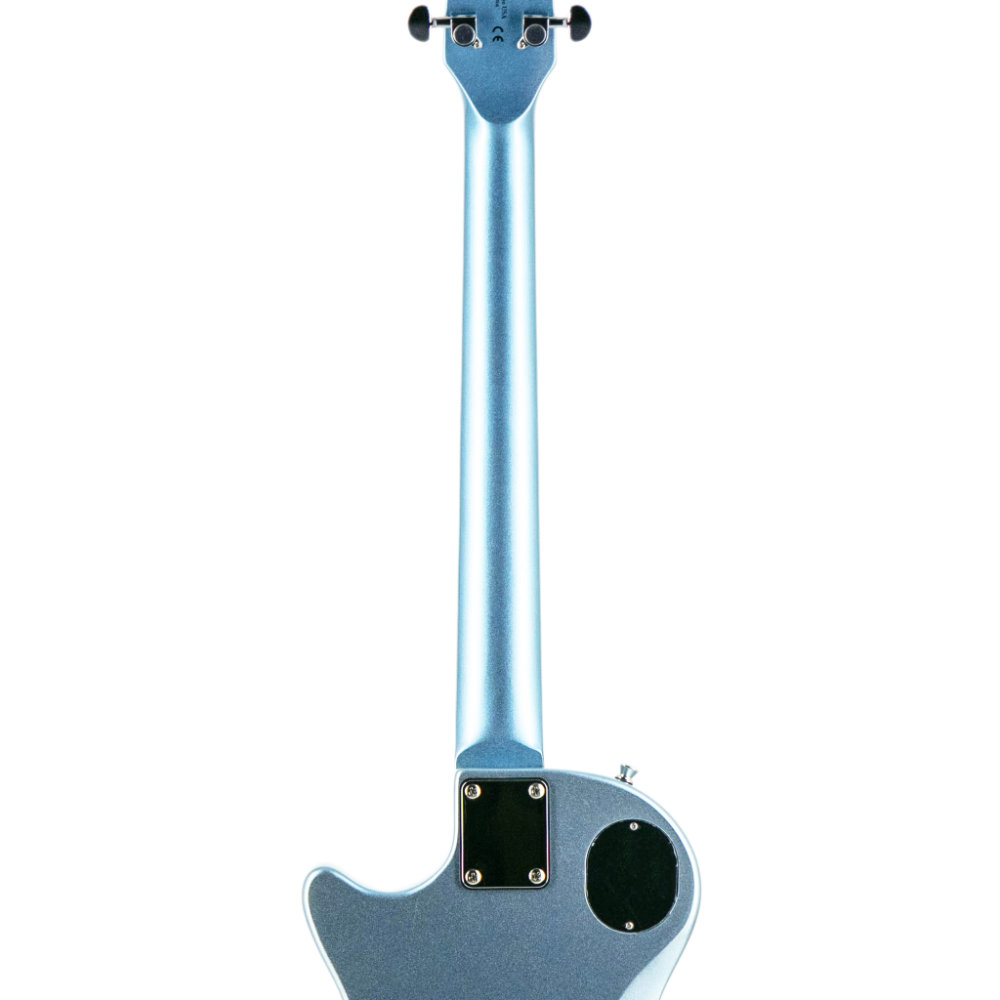 Heritage, Ascent Collection H-150 Electric Guitar, Pelham Blue – Bild 6