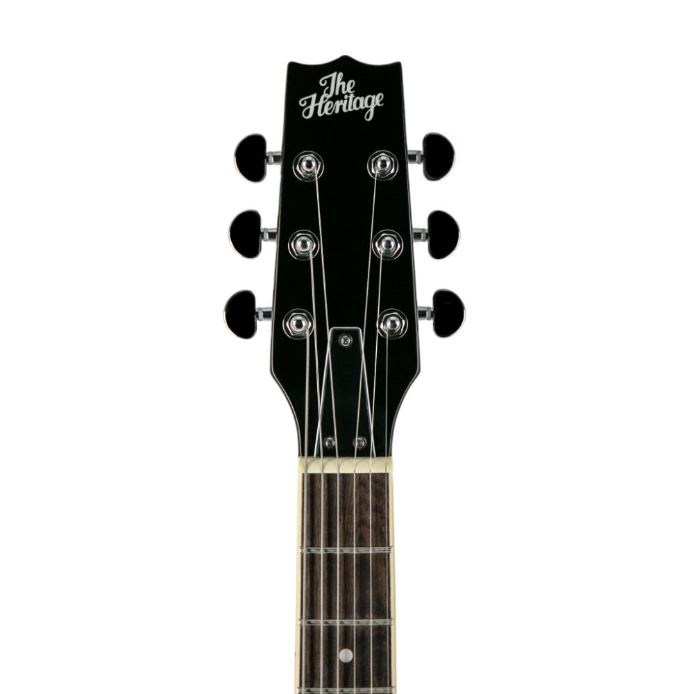 Heritage, Ascent Collection H-150 Electric Guitar, Sunburst – Bild 5