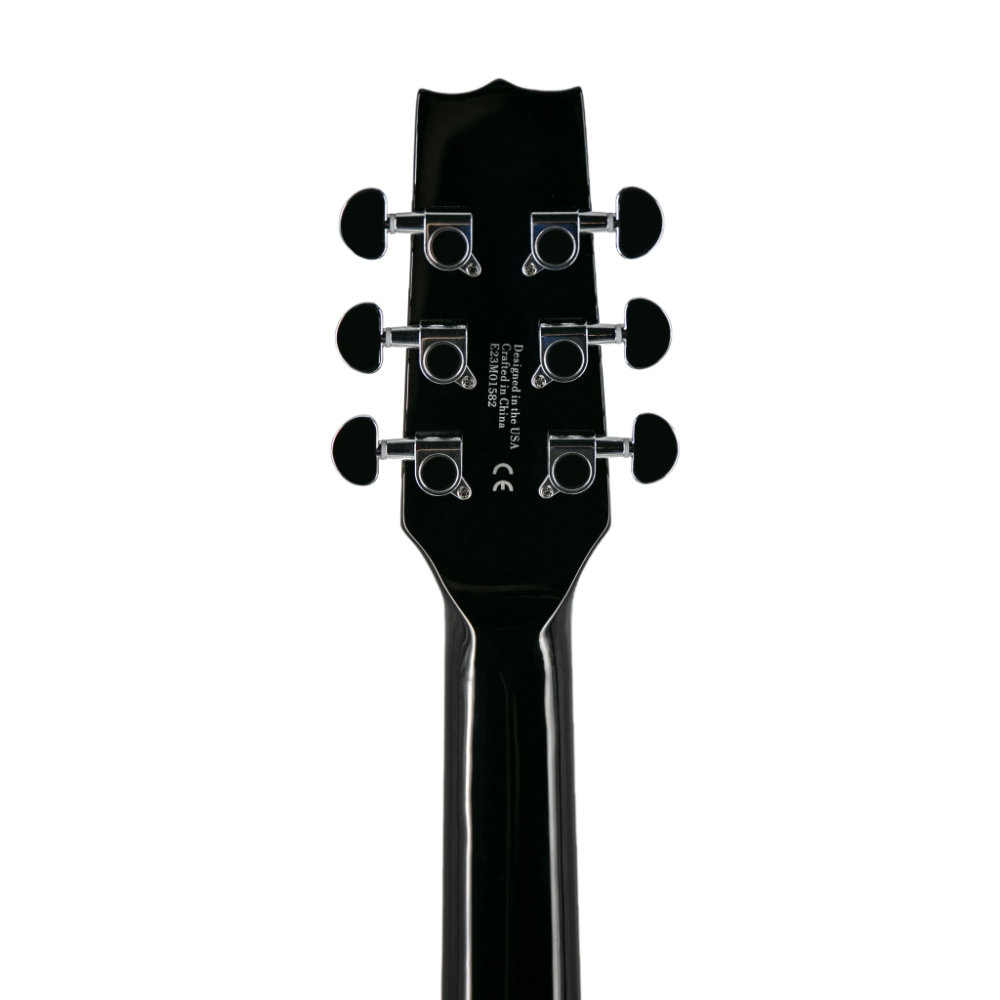 Heritage, Ascent Collection H-150 Electric Guitar, Sunburst – Bild 6