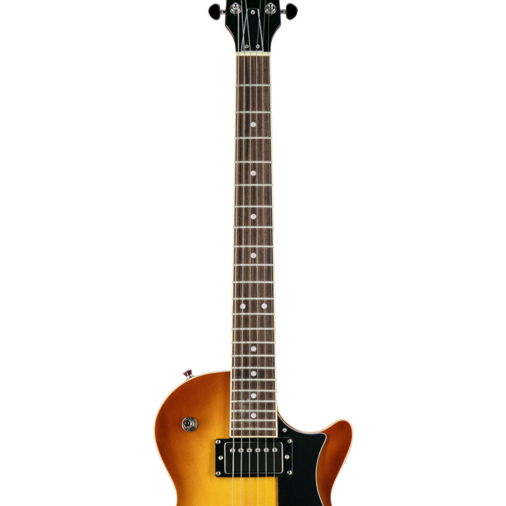 Heritage, Ascent Collection H-150 Electric Guitar, Lemon Burst – Bild 5