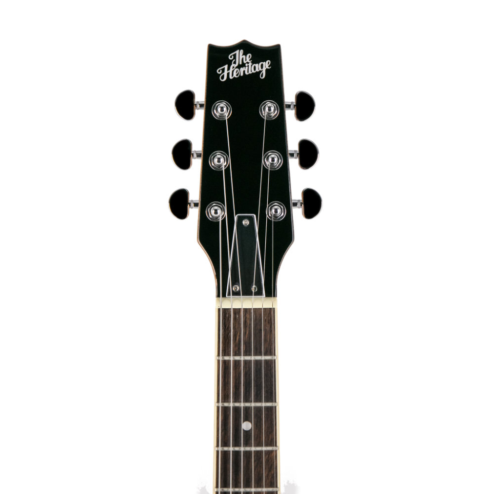 Heritage, Ascent Collection H-150 Electric Guitar, Copper – Bild 7