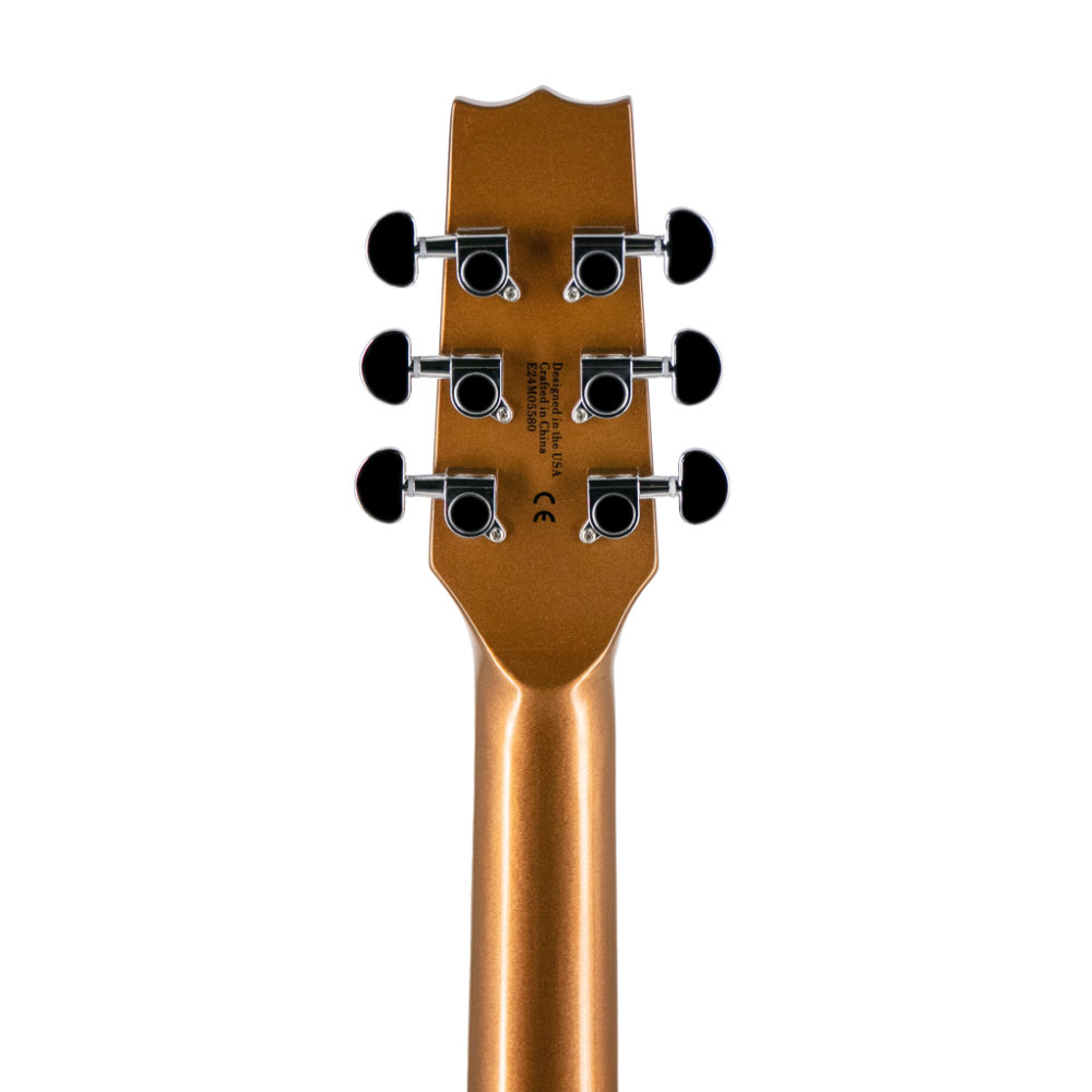 Heritage, Ascent Collection H-150 Electric Guitar, Copper – Bild 8