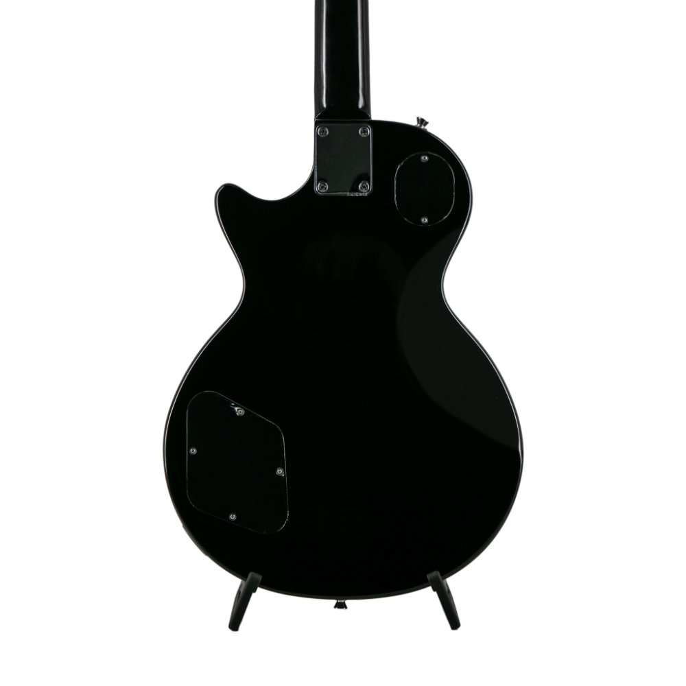 Heritage, Ascent Collection H-137 P90 Electric Guitar, Black – Bild 6