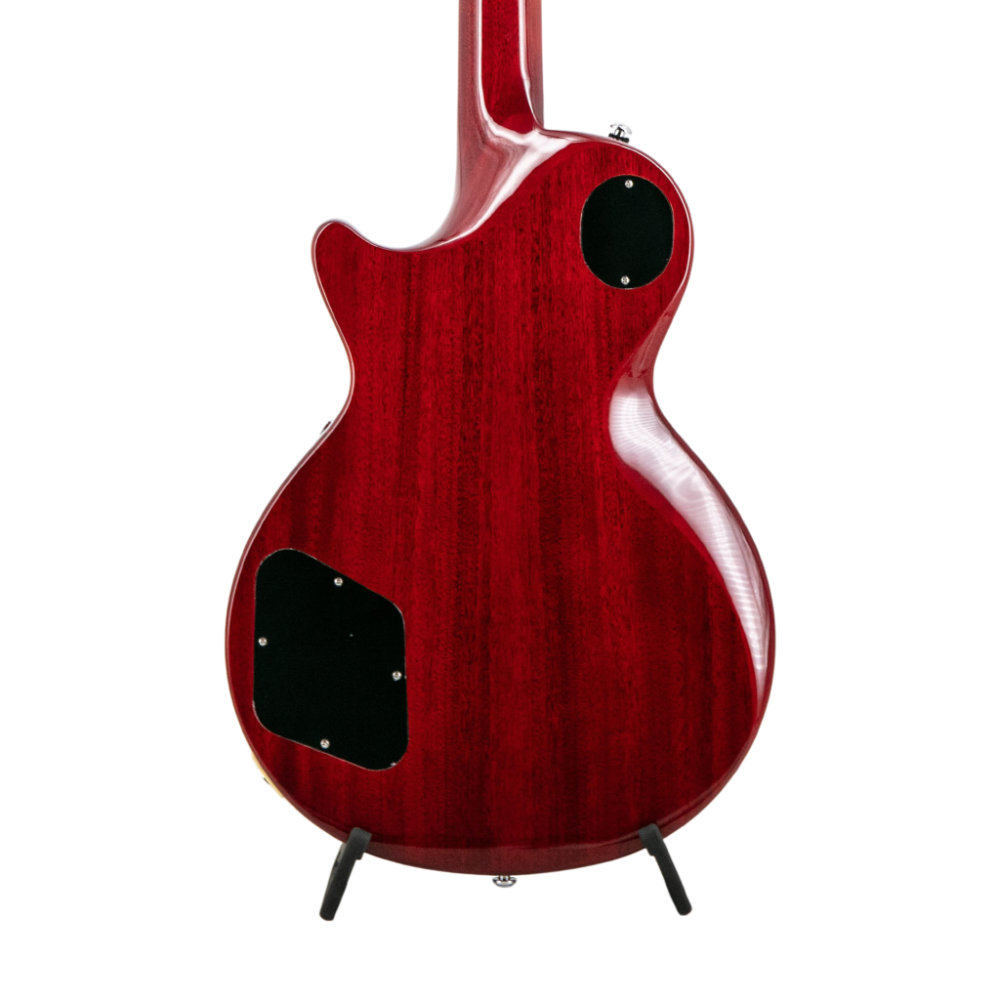 Heritage, Ascent+ Collection H-150 Electric Guitar, Dirty Lemon Burst – Bild 4