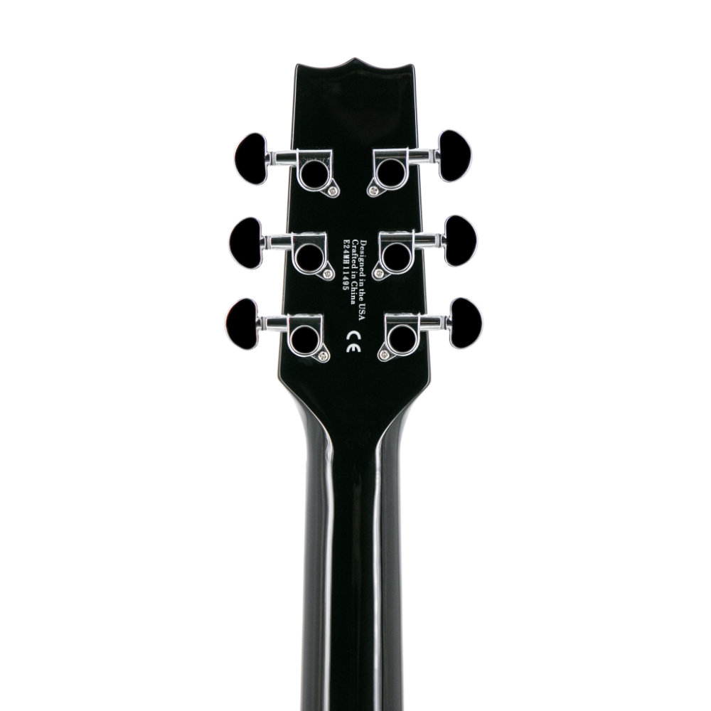 Heritage, Ascent+ Collection H-150 Electric Guitar, Rose Burst – Bild 8