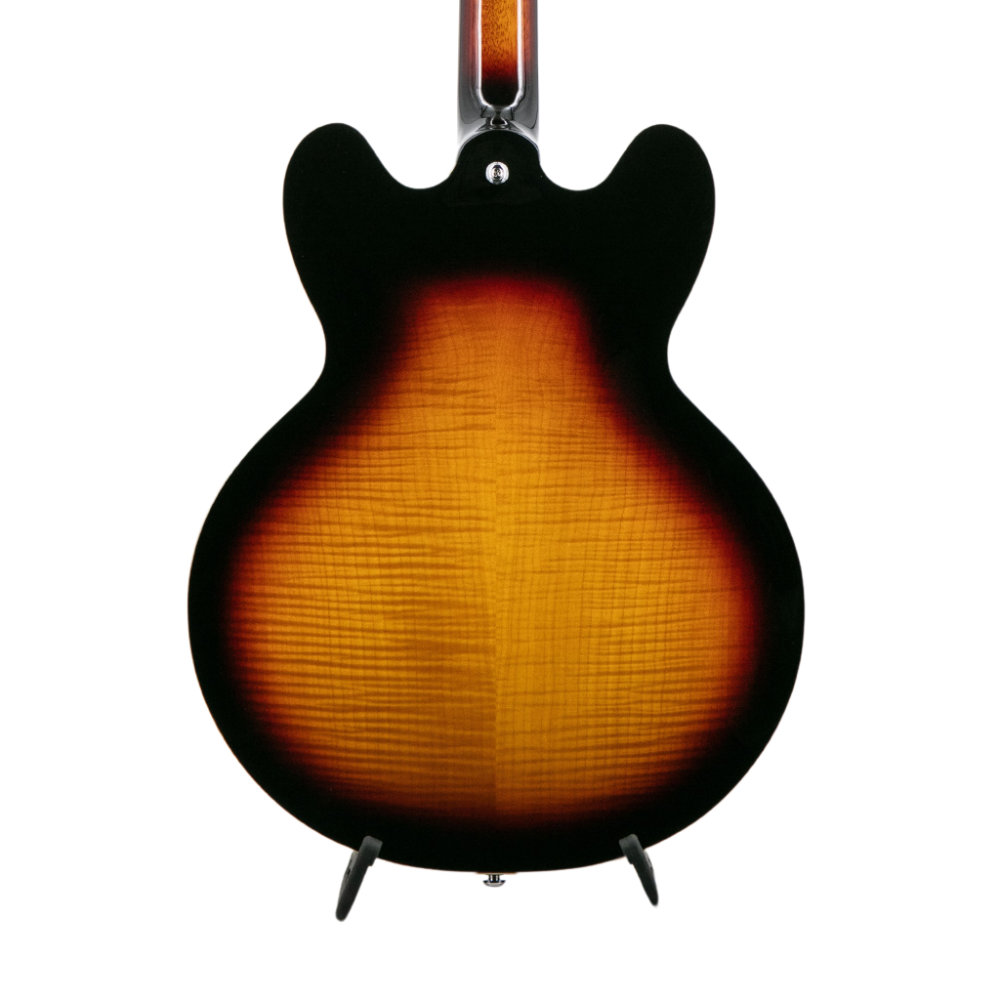 Heritage, Ascent+ Collection H-535 Electric Guitar, Sunburst – Bild 4