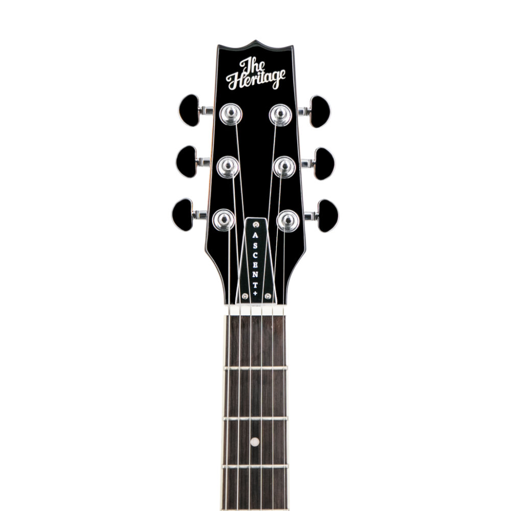 Heritage, Ascent+ Collection H-535 Electric Guitar, Sunburst – Bild 7