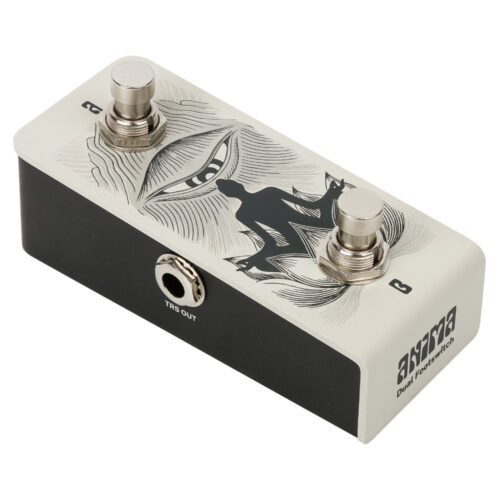 Klowra, Anima Dual Footswitch