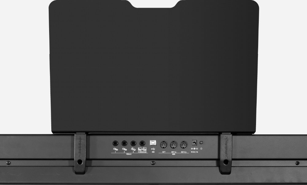 Studiologic, SL Magnetic Music Stand, Type A – Bild 3