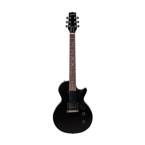 Heritage, Standard II Collection H-137 Electric Guitar, Ebony