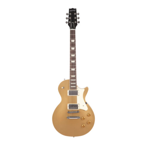 Heritage, Factory Special Standard II Collection H-150 Electric Guitar, Gold Top