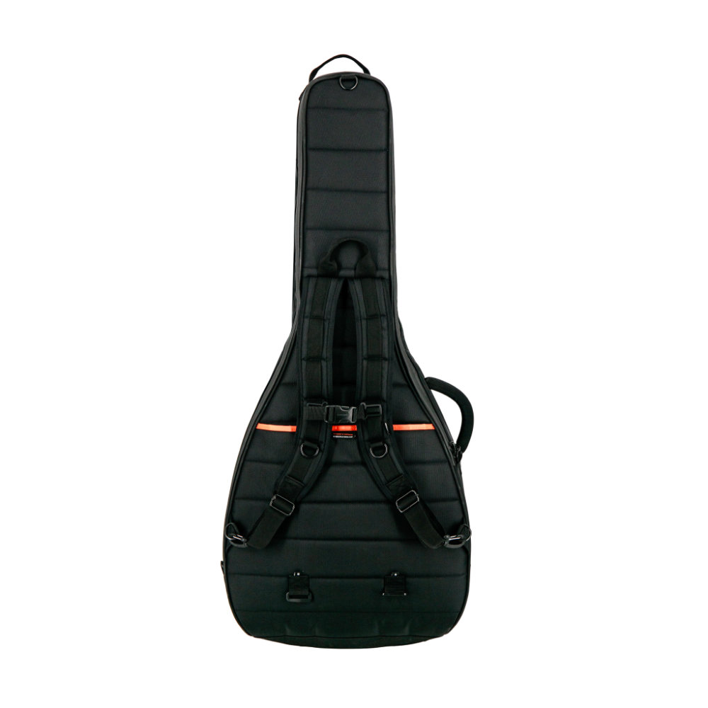 MONO, CLASSIC ULTRA DUAL ACOUSTIC/ELECTRIC CASE, Black – Bild 2