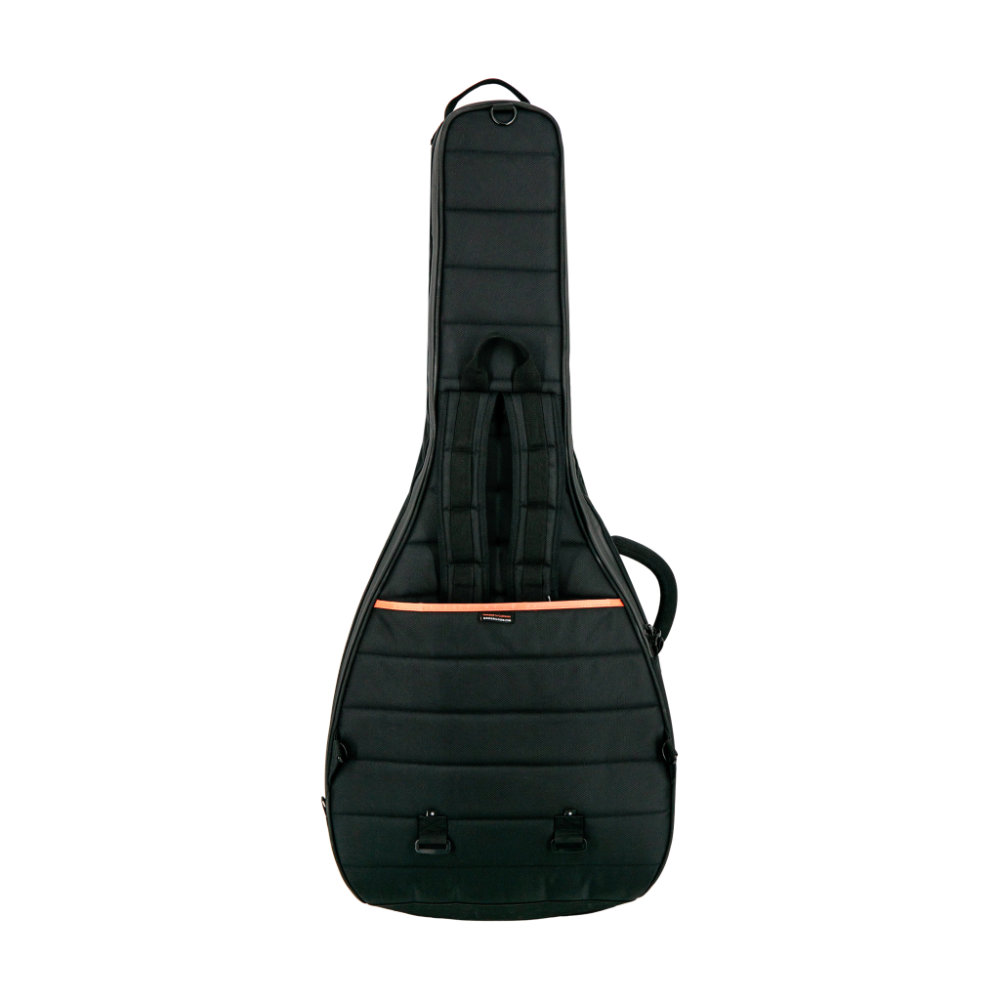 MONO, CLASSIC ULTRA DUAL ACOUSTIC/ELECTRIC CASE, Black – Bild 3