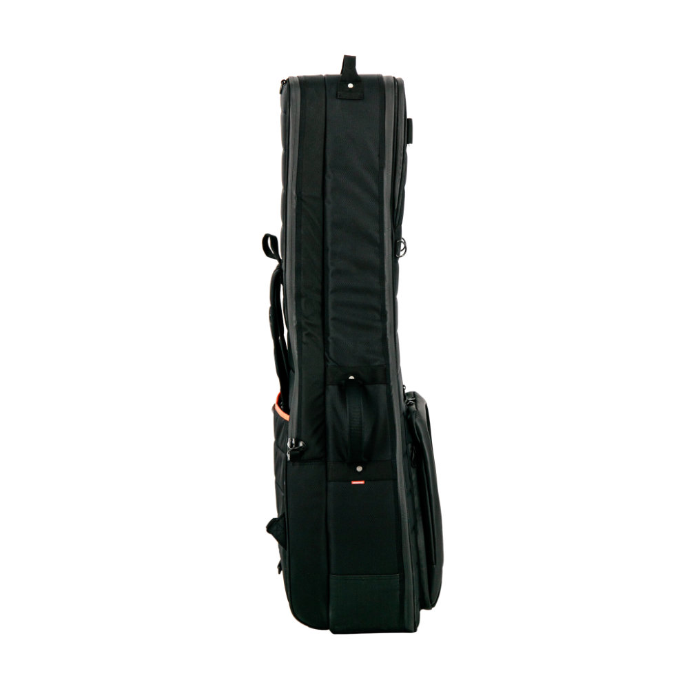 MONO, CLASSIC ULTRA DUAL ACOUSTIC/ELECTRIC CASE, Black – Bild 4