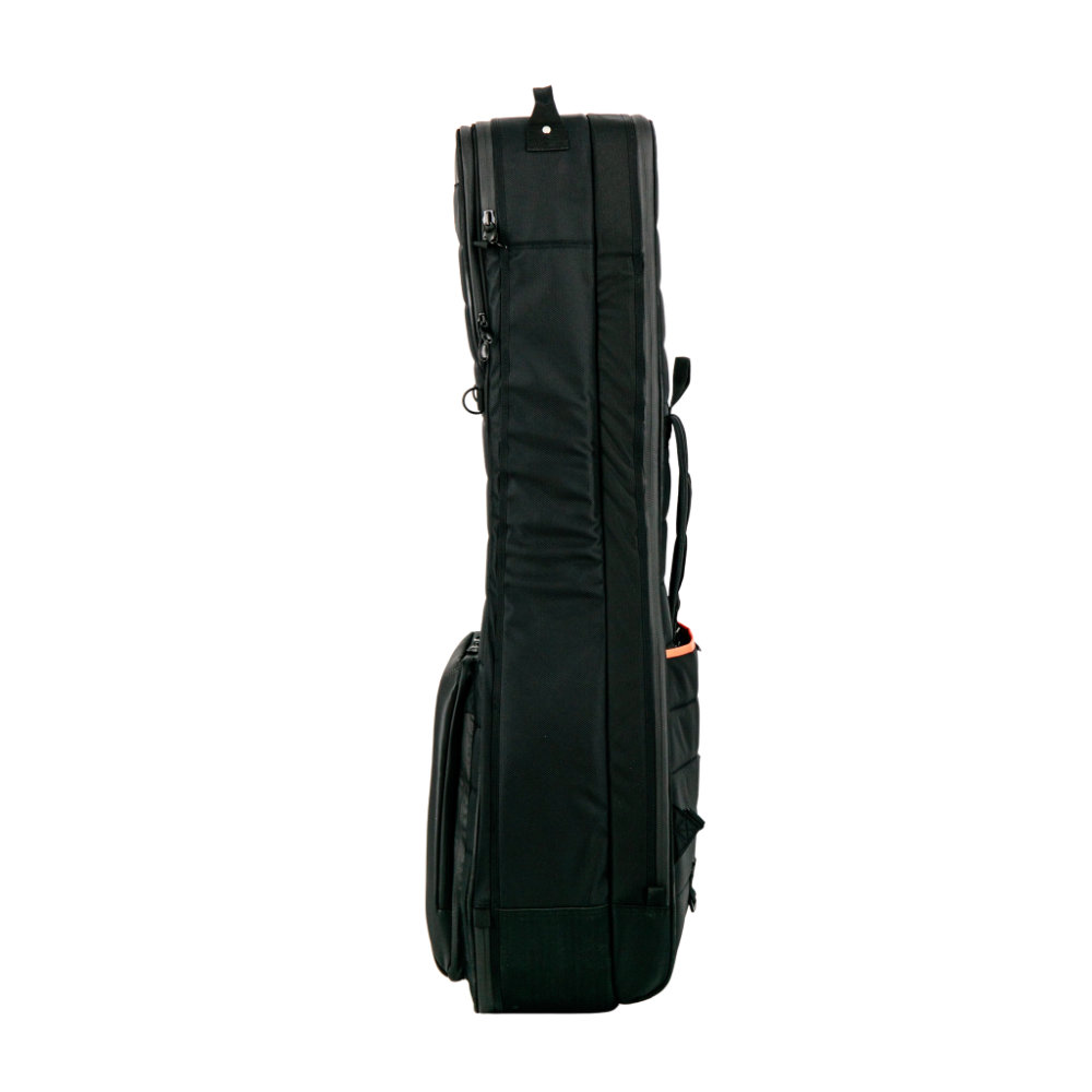 MONO, CLASSIC ULTRA DUAL ACOUSTIC/ELECTRIC CASE, Black – Bild 7