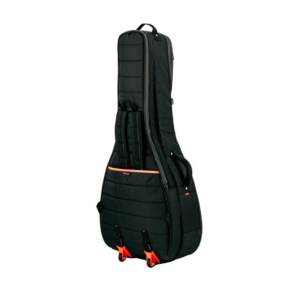 MONO, CLASSIC ULTRA DUAL ACOUSTIC/ELECTRIC CASE, Black – Bild 5