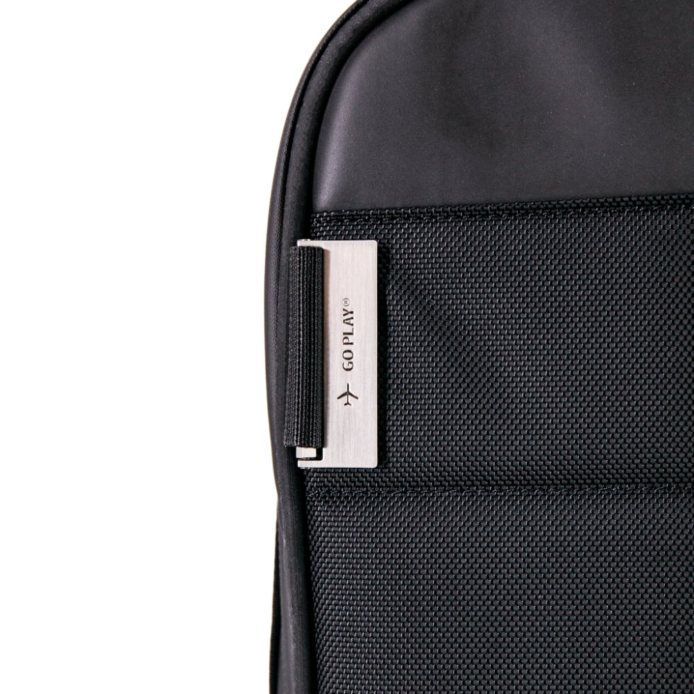 MONO, CLASSIC ULTRA DUAL ACOUSTIC/ELECTRIC CASE, Black – Bild 10