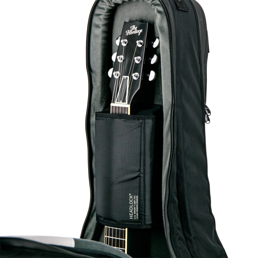MONO, CLASSIC ULTRA DUAL ACOUSTIC/ELECTRIC CASE, Black – Bild 11