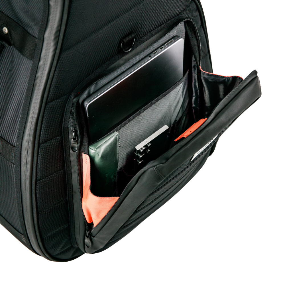 MONO, CLASSIC ULTRA DUAL ACOUSTIC/ELECTRIC CASE, Black – Bild 14