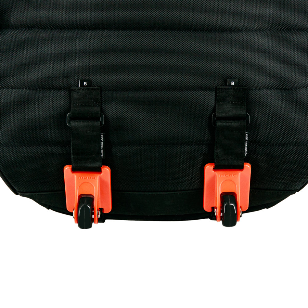 MONO, CLASSIC ULTRA DUAL ACOUSTIC/ELECTRIC CASE, Black – Bild 15