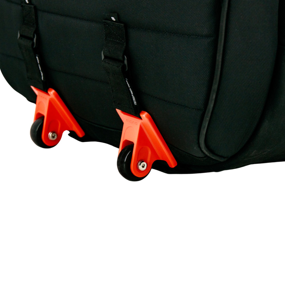 MONO, CLASSIC ULTRA DUAL ACOUSTIC/ELECTRIC CASE, Black – Bild 17