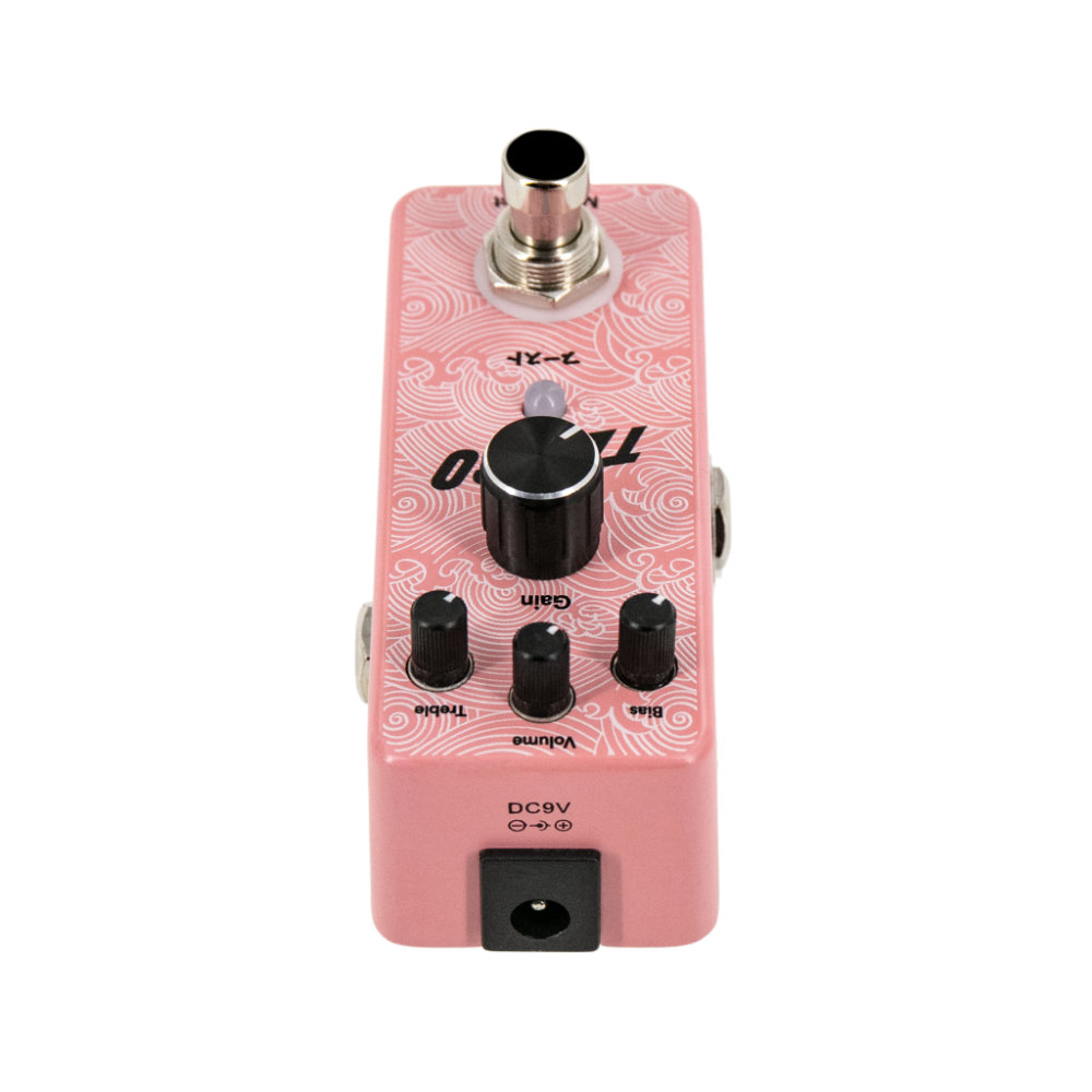 Teisco Mini Boost – Bild 4
