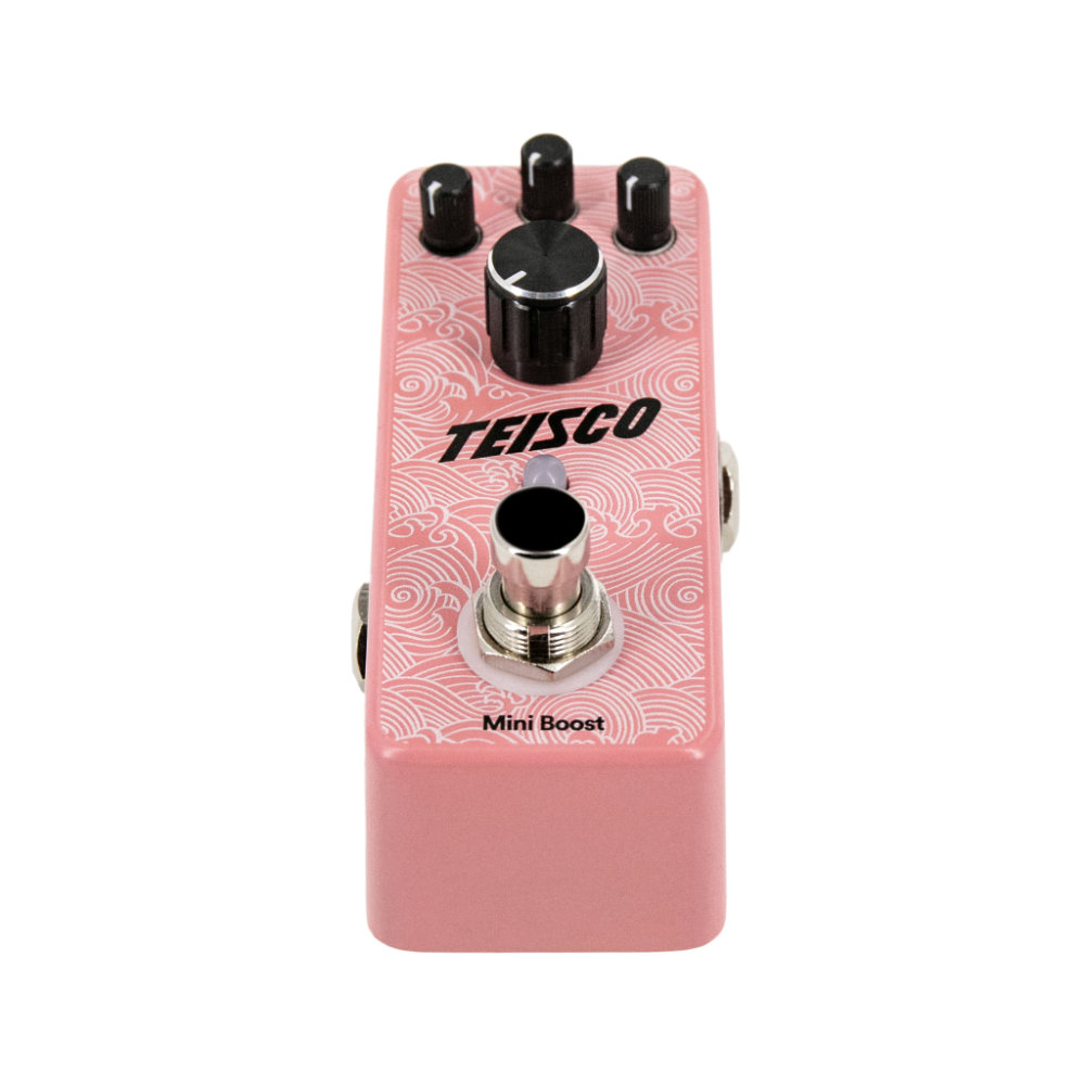 Teisco Mini Boost – Bild 5