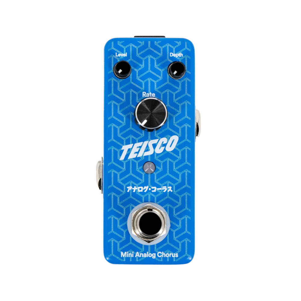 Teisco Mini Analog Chorus
