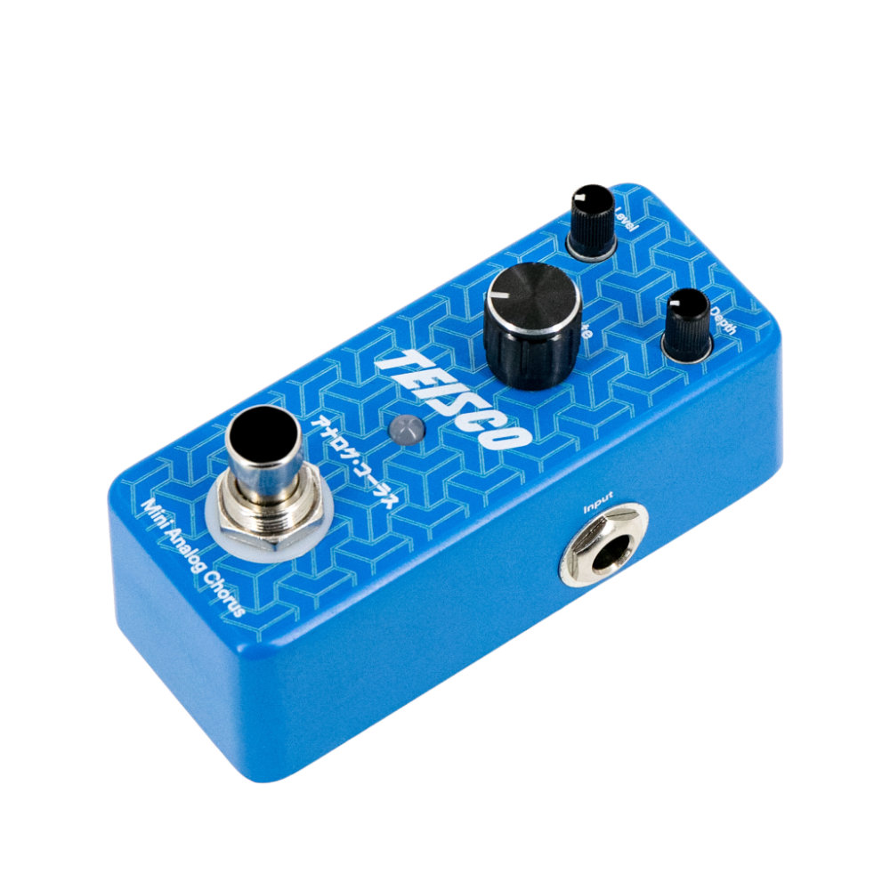 Teisco Mini Analog Chorus – Bild 3