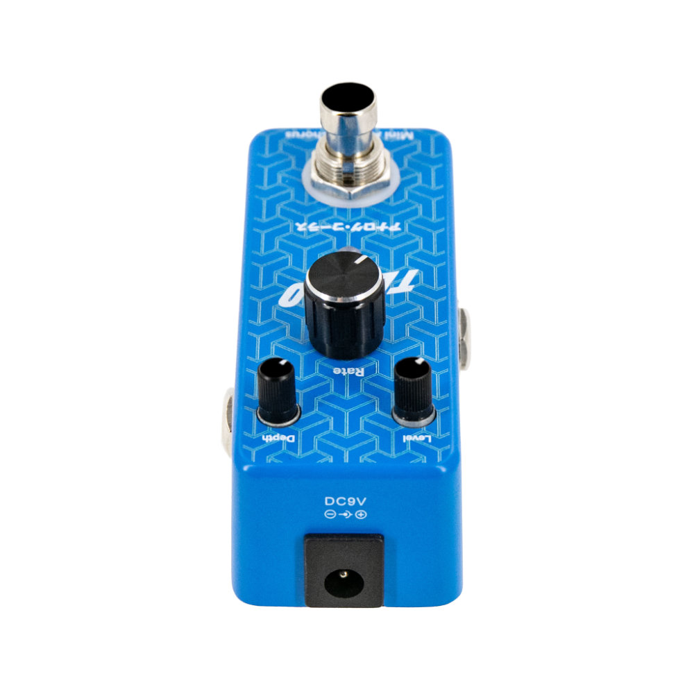 Teisco Mini Analog Chorus – Bild 4